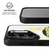 Marvel X-Men Storm Galaxy S25 Ultra Kickstand Case